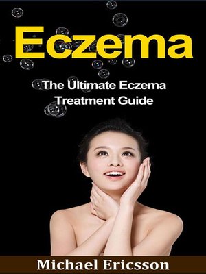 cover image of Eczema